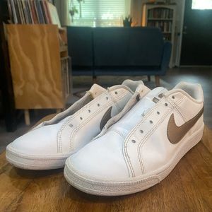 Women’s - Nike Court Royale - Size 7